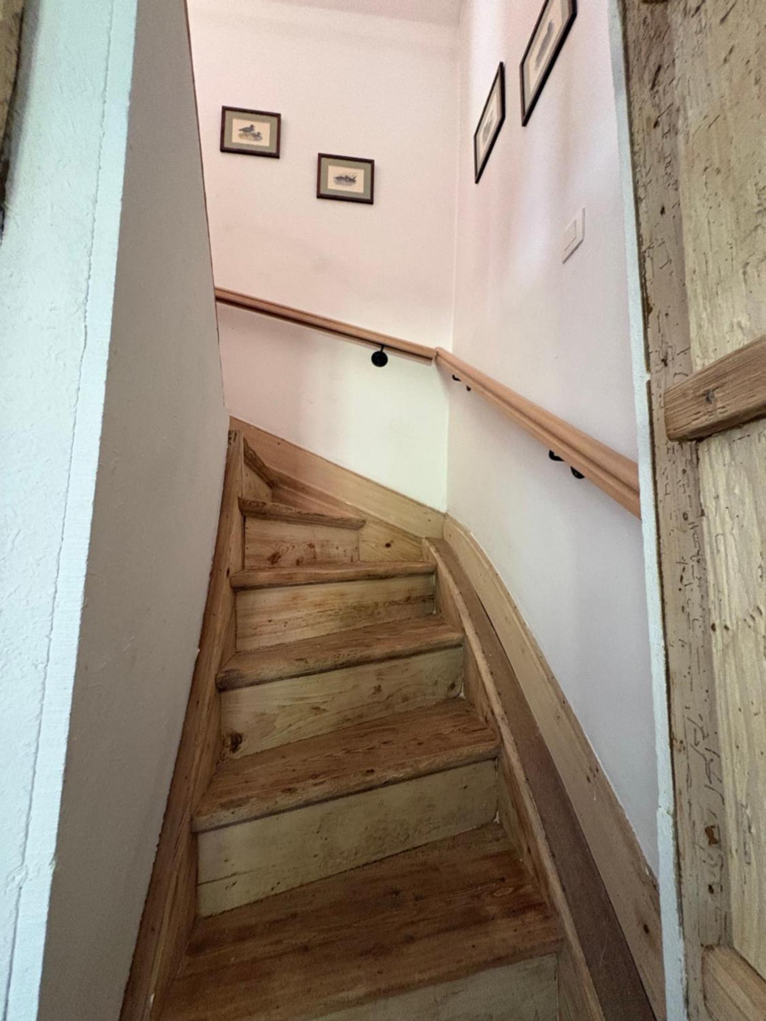 La Petite Maison Blanche Wanze Bagian luar foto